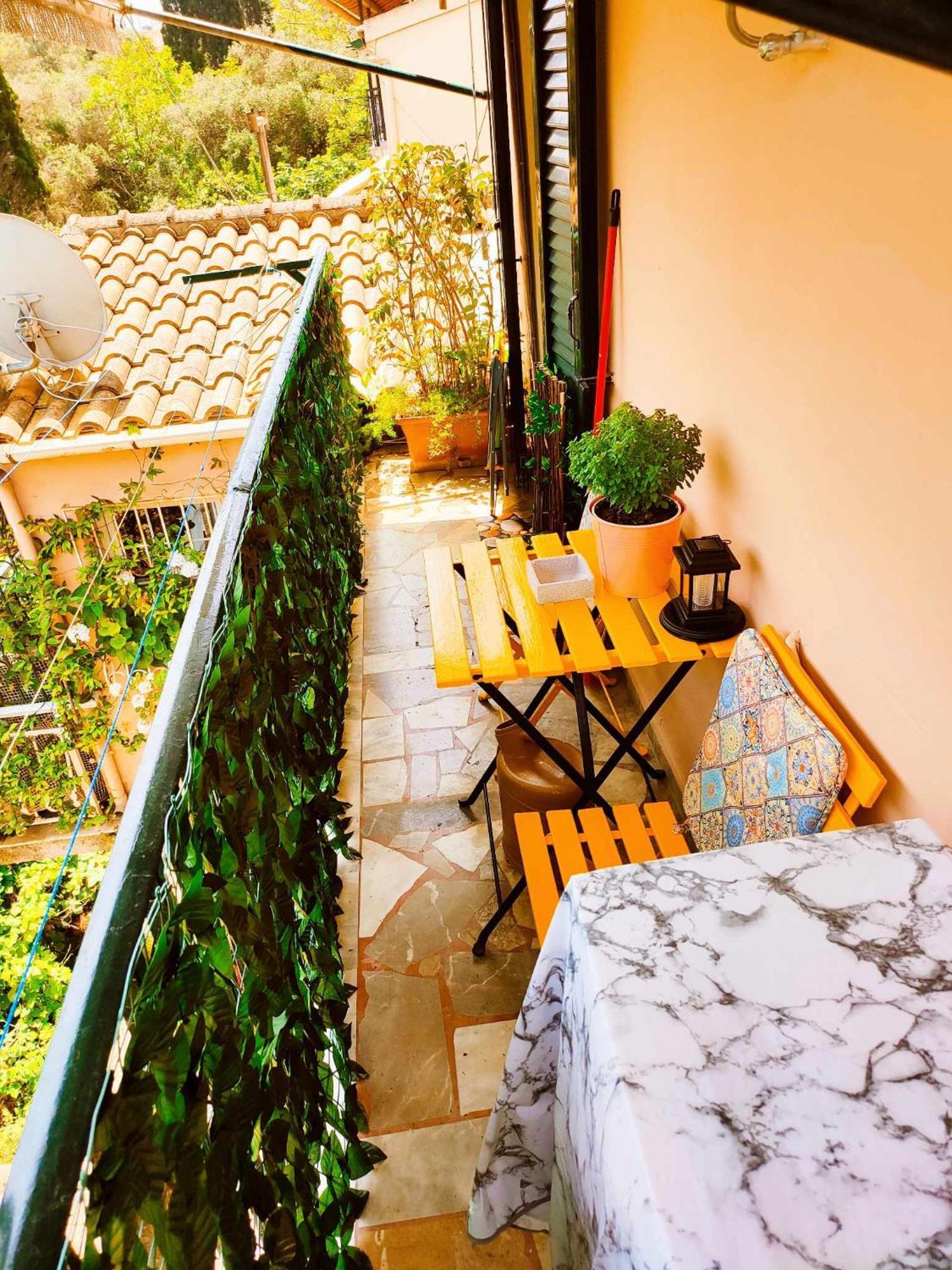 Tilemachos House Villa Kato Garouna Exterior photo